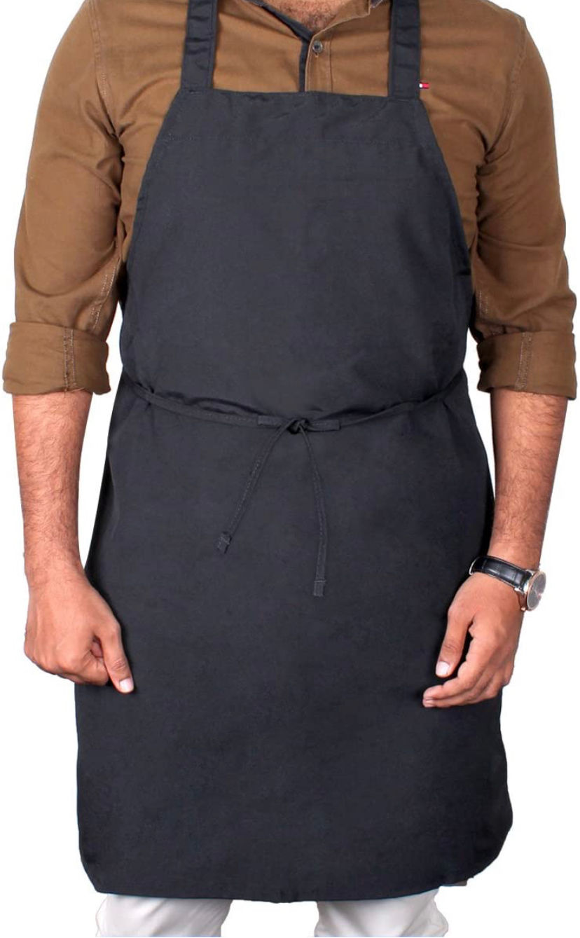 Thumbnail: The GrillFather Apron