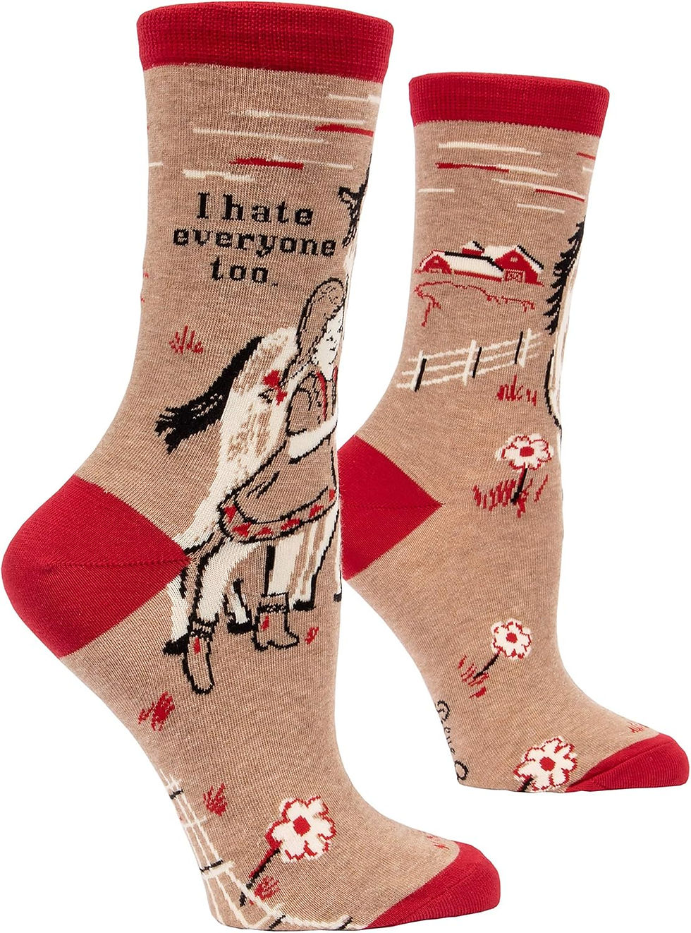 Thumbnail: socks