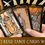 Thumbnail: Tarot Cards with Guide Book Set 