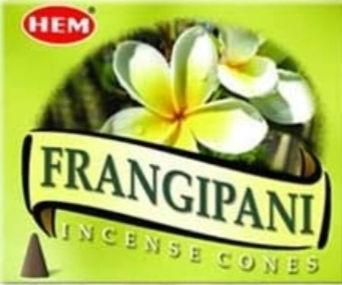 Thumbnail: HEM Incense Cones
