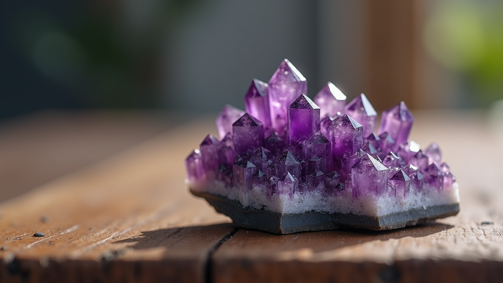 Essential Spiritual Self-Care Items You Need
