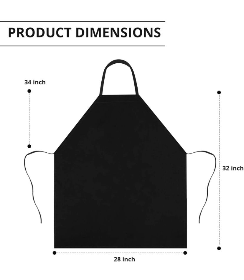 Thumbnail: The GrillFather Apron