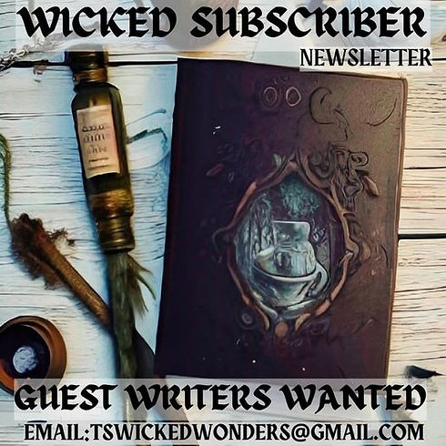 Wicked Subscriber subscribe