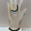 Thumbnail: Feng Shui beaded bracelet