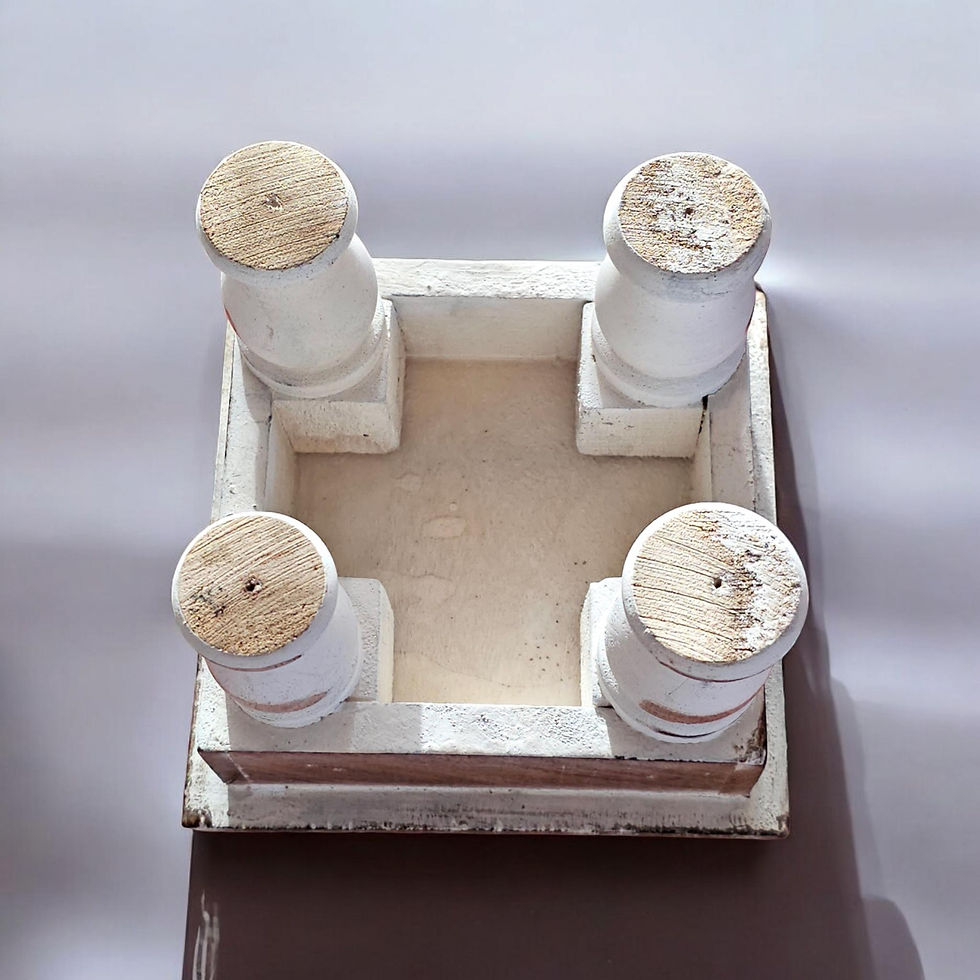 Thumbnail: Goddess Moon Altar Table
