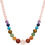 Thumbnail: 7 Chakra Necklace
