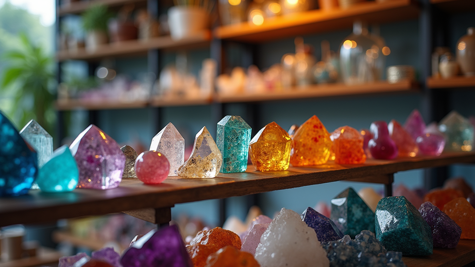 Explore the Magic of Metaphysical Wonders Pittsburgh at T’s Wicked Wonders