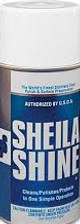 STAINLEES STEEL POLISH