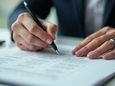 Expert Proofreading Services for Businesses