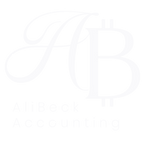 Logo da AliBeck Accounting
