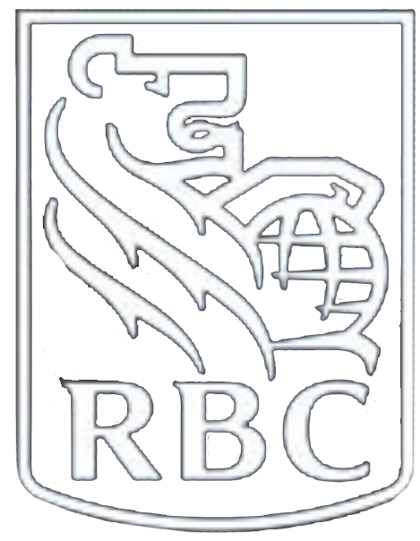 Royal Bank of Canada Logo