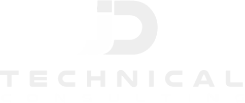 JD Consulting logo