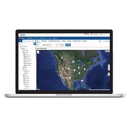 By utilizing our asset tracking solutions through the OneView™ Platform, you can achieve comprehensive visibility over all of your assets. Our platform allows for remote tracking, monitoring, and management, giving you the tools to identify opportunities for improving asset utilization, reducing downtime, preventing loss or theft, and extending the lifespan of your assets.