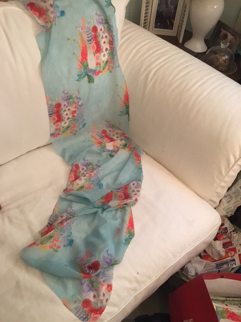 Thumbnail: Scarves
