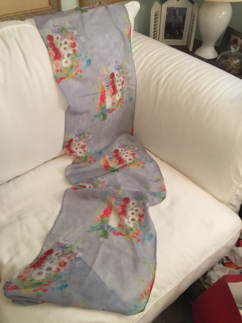 Thumbnail: Scarves