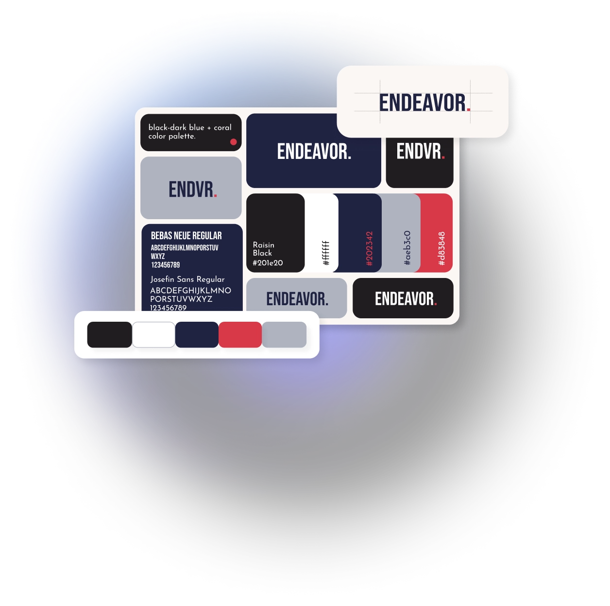 branding example