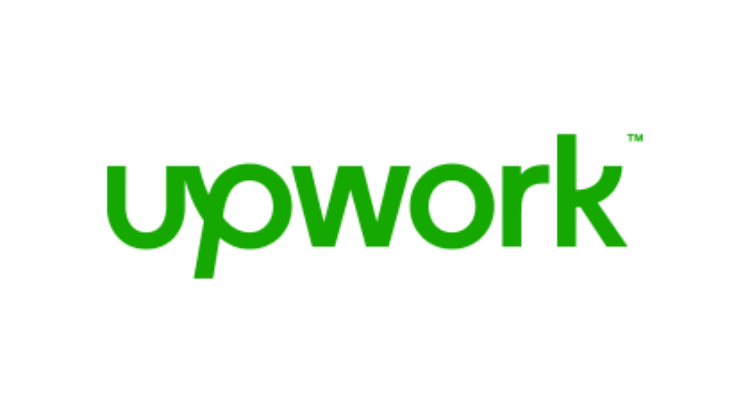 upwork logo