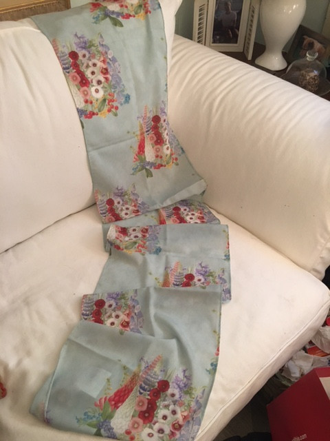 Thumbnail: Scarves