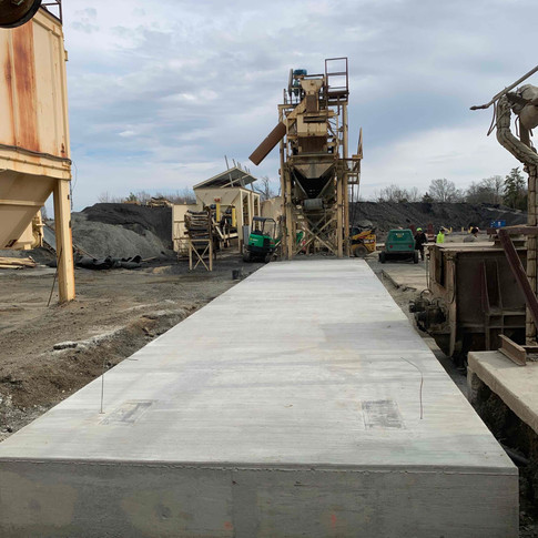 Superior Paving Plant, Manassas VA- Drum Foundation.jpeg