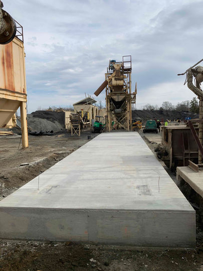 Superior Paving Plant, Manassas VA- Drum Foundation.jpeg