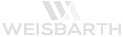 Weisbarth Logo