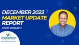 December 2023 Market Update Vlog
