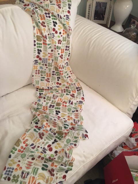 Thumbnail: Scarves