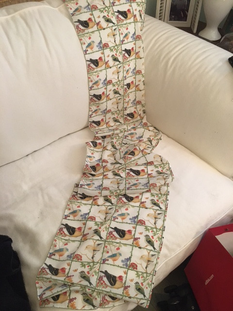 Thumbnail: Scarves