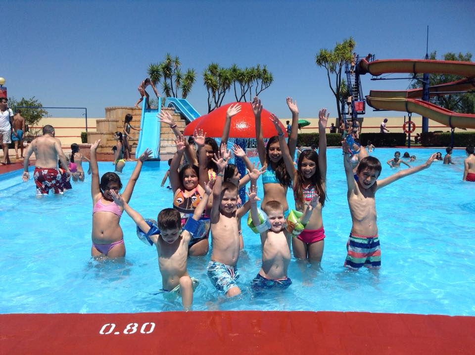 Ferias Verao