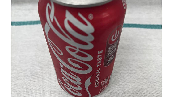 Coke Cola