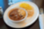  15b- Gheymeh Stew    (Persian Split Peas Stew)