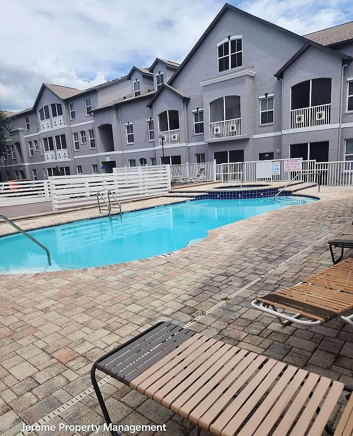 USF Townhome - For Rent