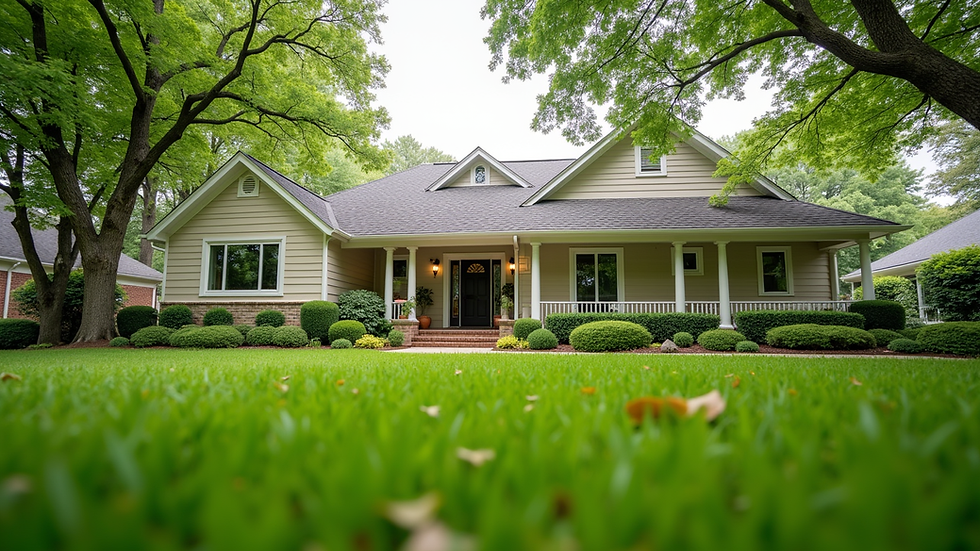 Carrollwood Village Homes: Rentals for Every Need
