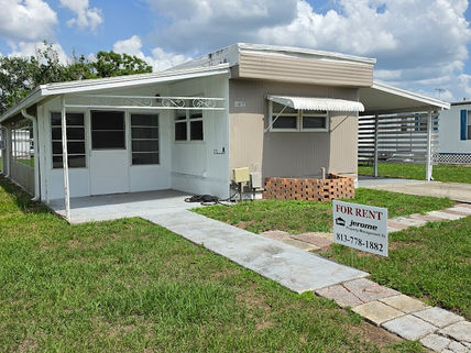 All Ages Mobile Home 