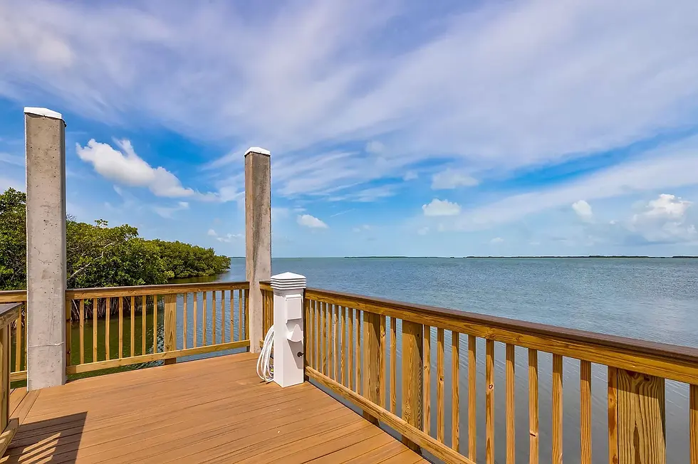 Key Largo FL Condo For Rent