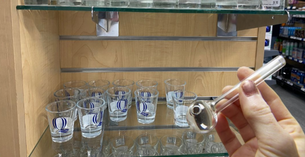 QU Bookstore to Sell Meth Pipes