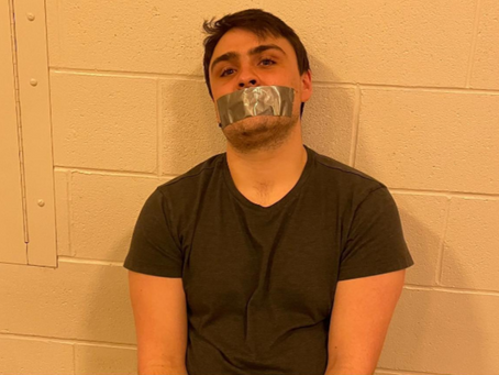 Lone Remaining Barnacle e-Board Member Fears for His Life After New Regime Takes Over