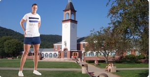 Classmate Definitely Got Bone Lengthening Surgery Over Summer