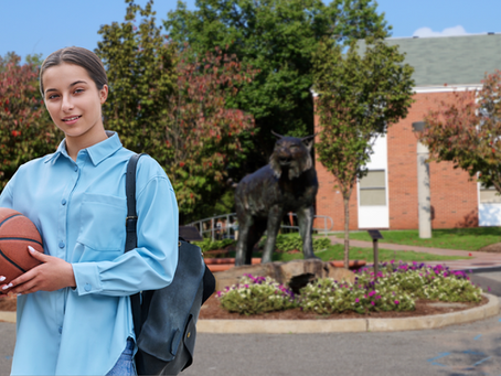 Quinnipiac Athletes Found on Campus, Students Lose Their Minds
