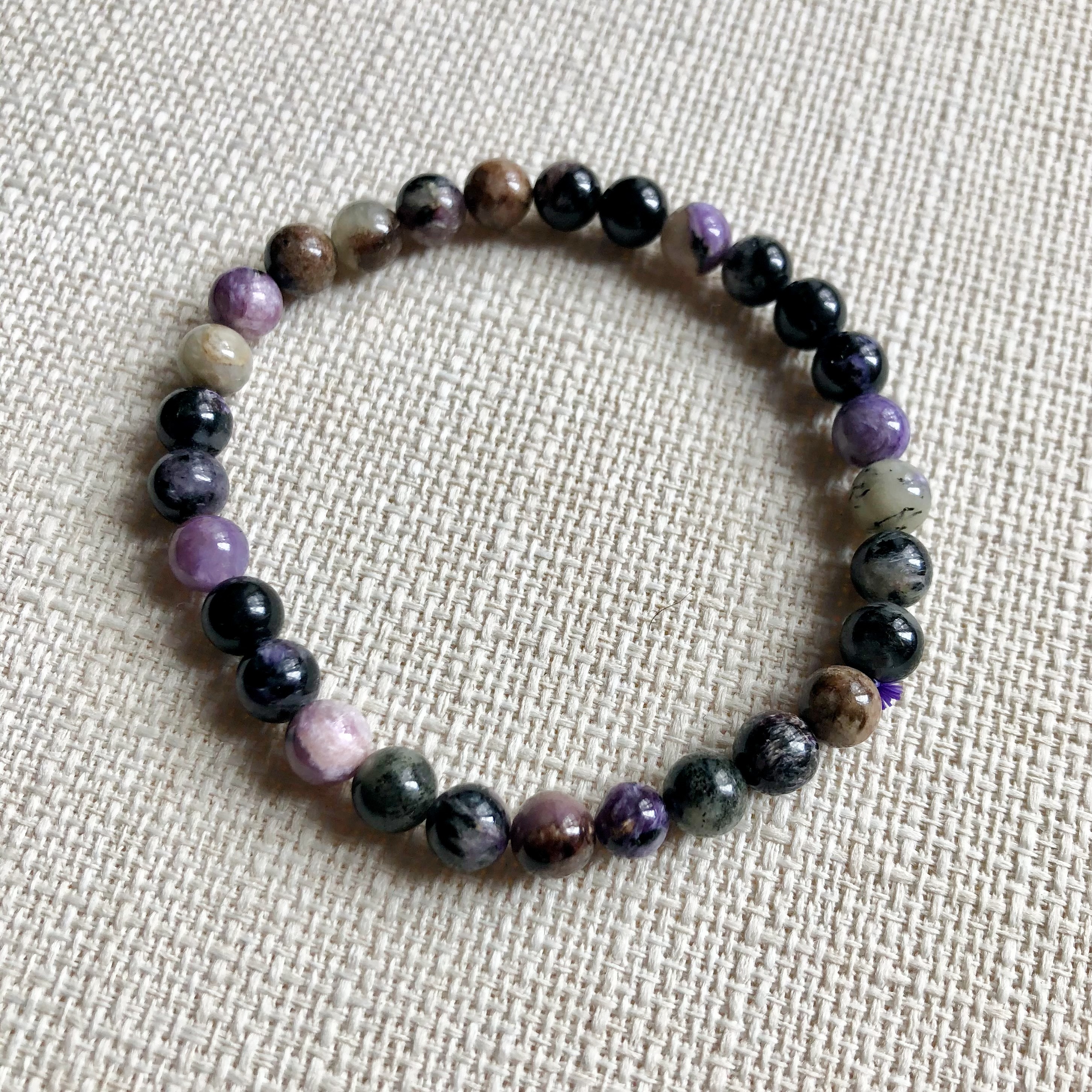 CHAROITE 18 €