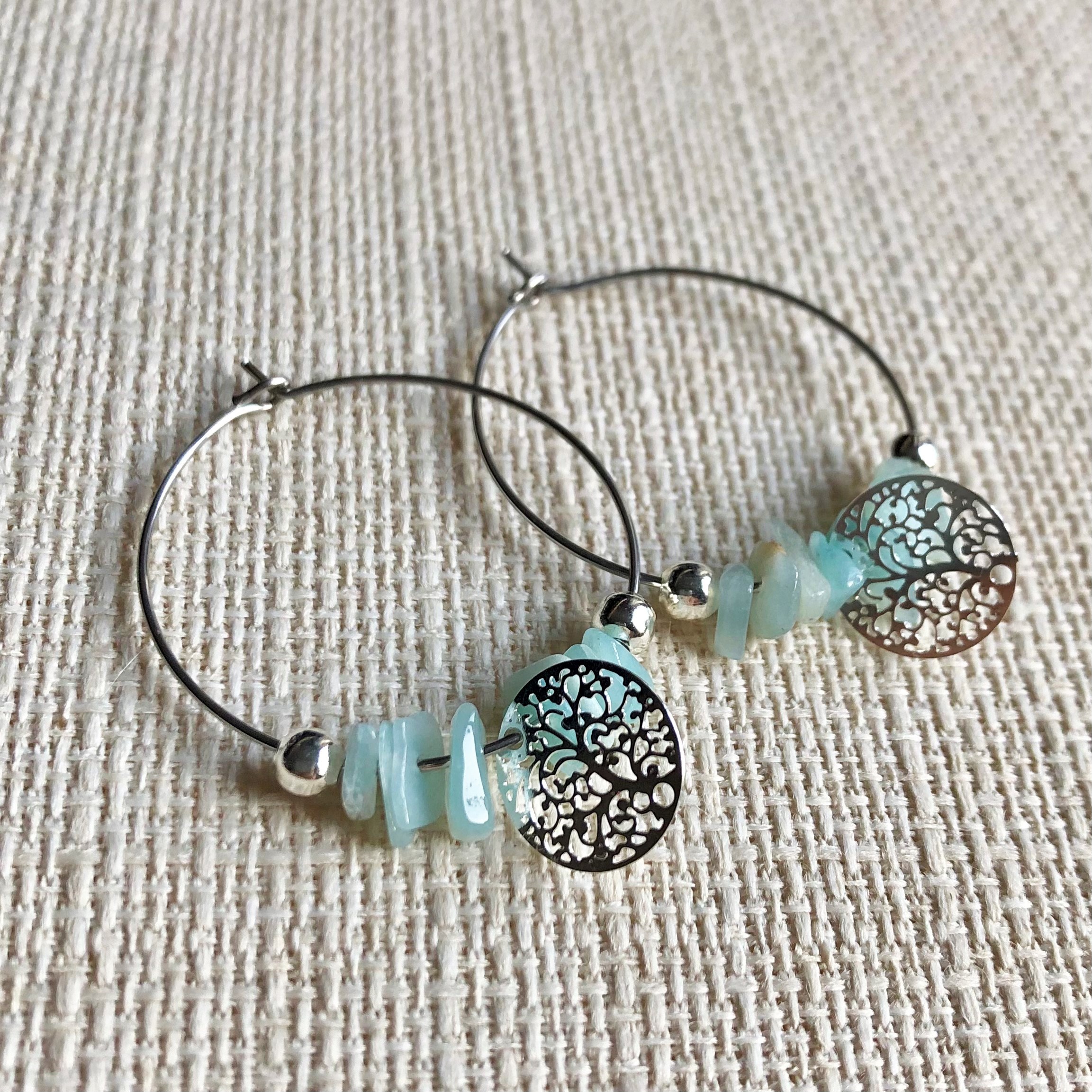 AMAZONITE 8 €