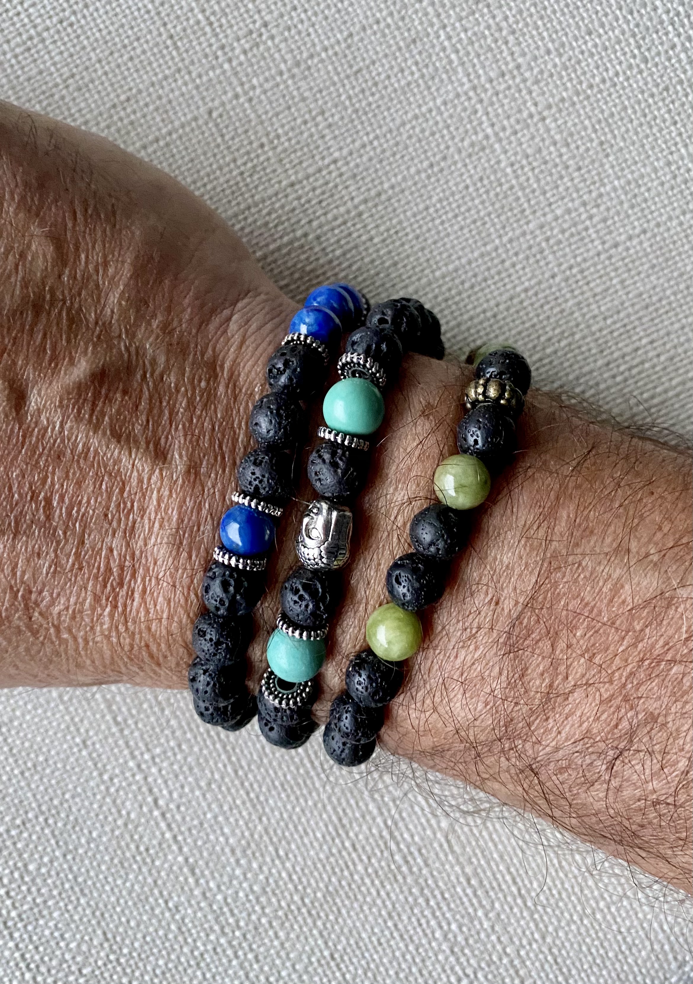 BRACELETS CREATION DIVERS