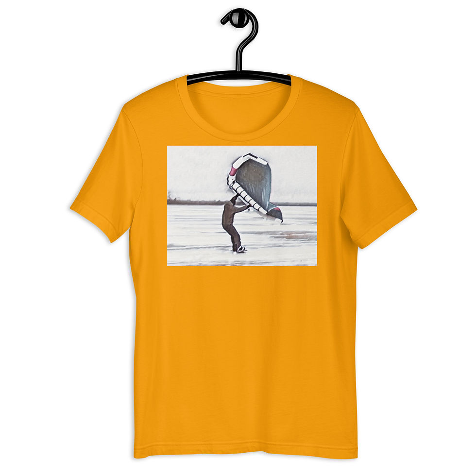 Thumbnail: Lake Skater