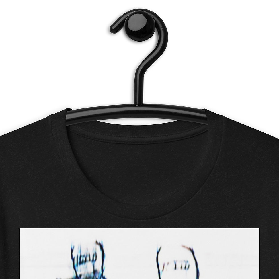 Thumbnail: Snow Wingers Abstract