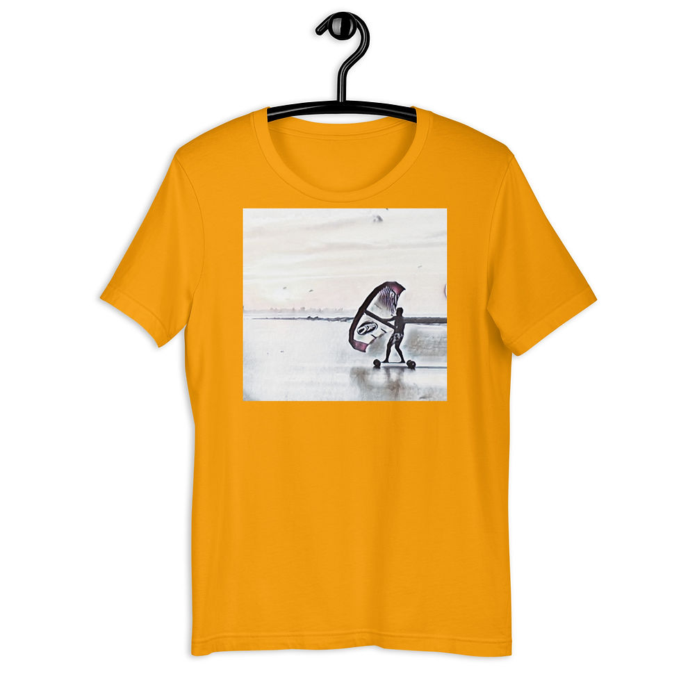 Thumbnail: Wing Skaters Solitude