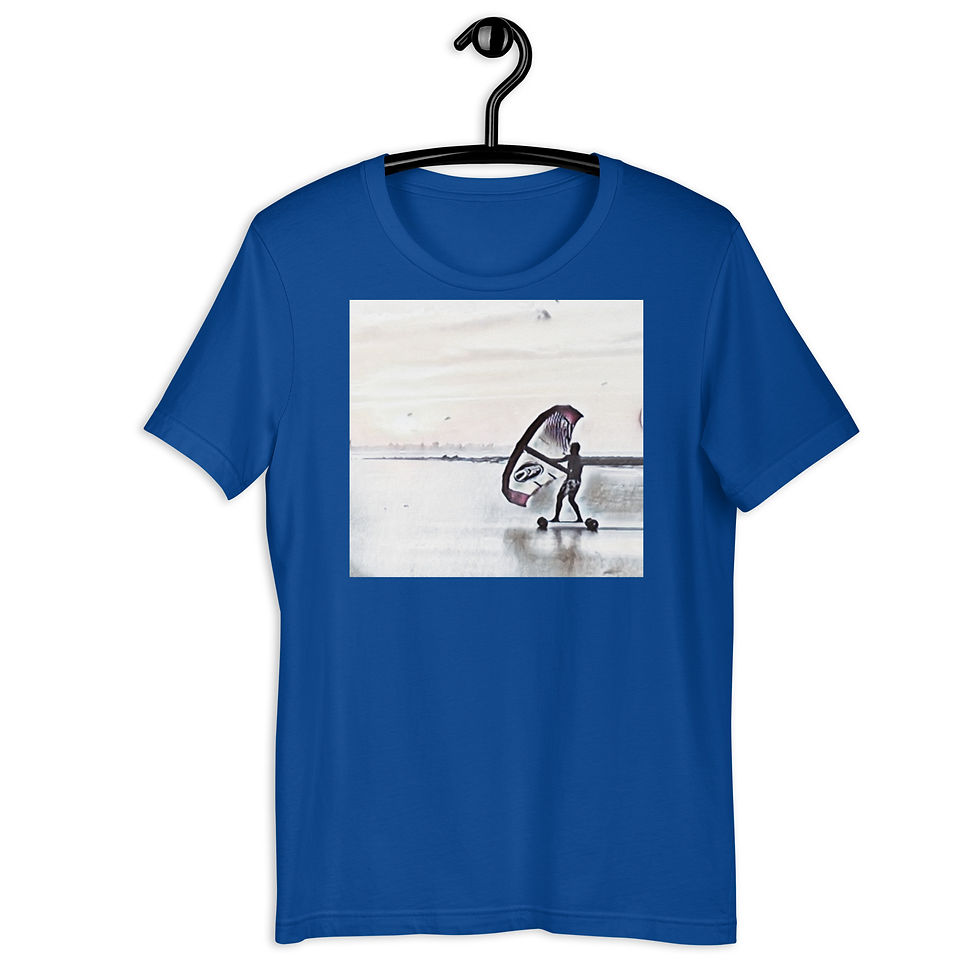 Thumbnail: Wing Skaters Solitude