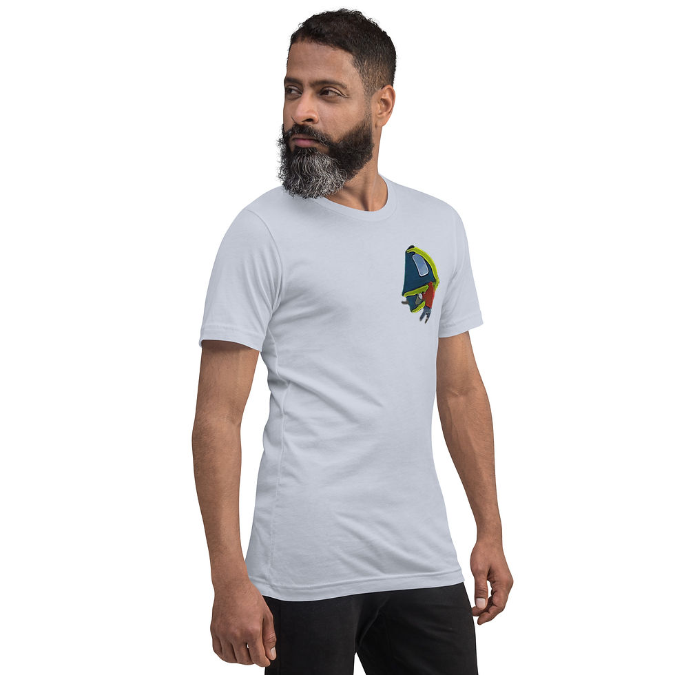 Thumbnail: Wing Skater - Oil collection