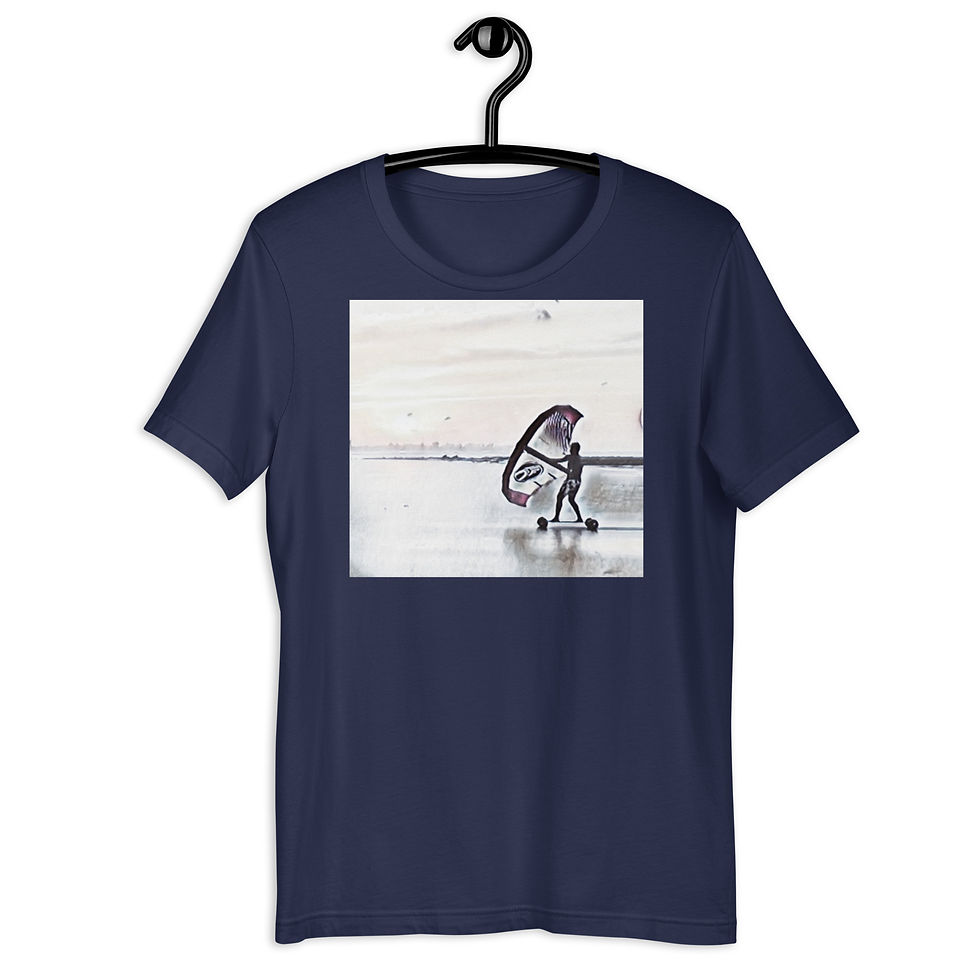 Thumbnail: Wing Skaters Solitude
