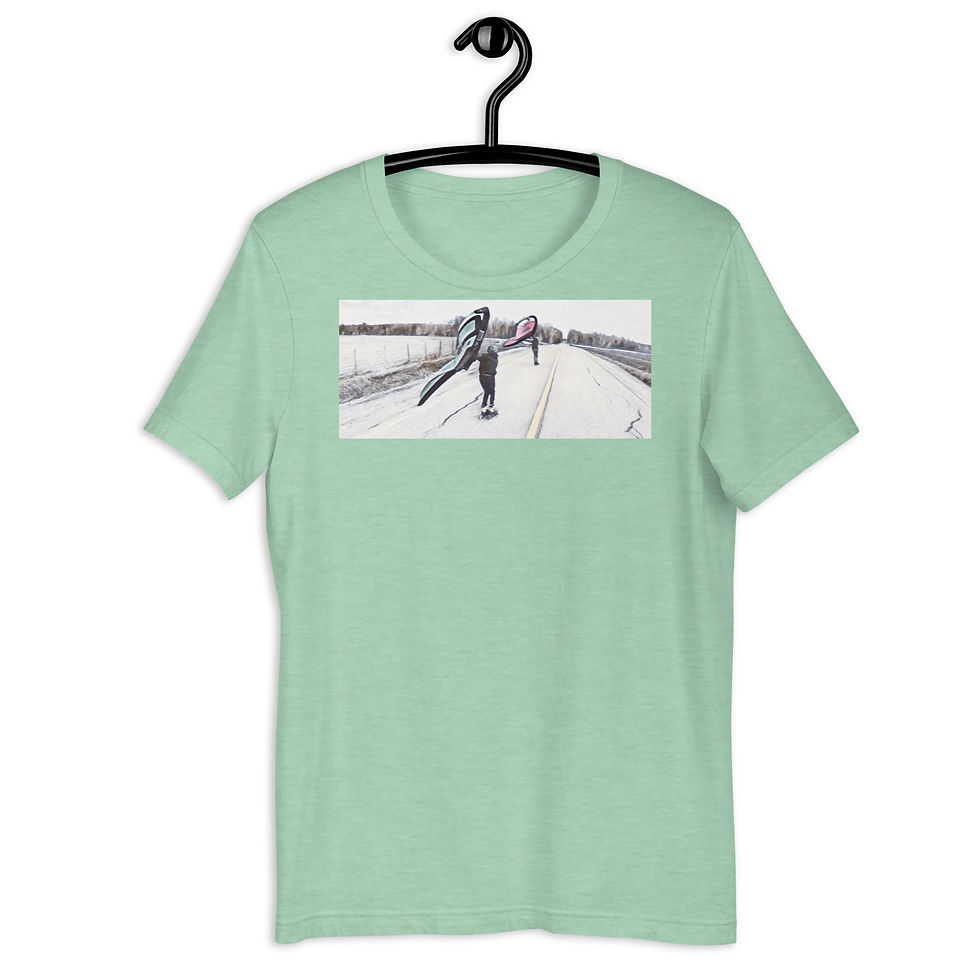 Thumbnail: Double Wing Skaters