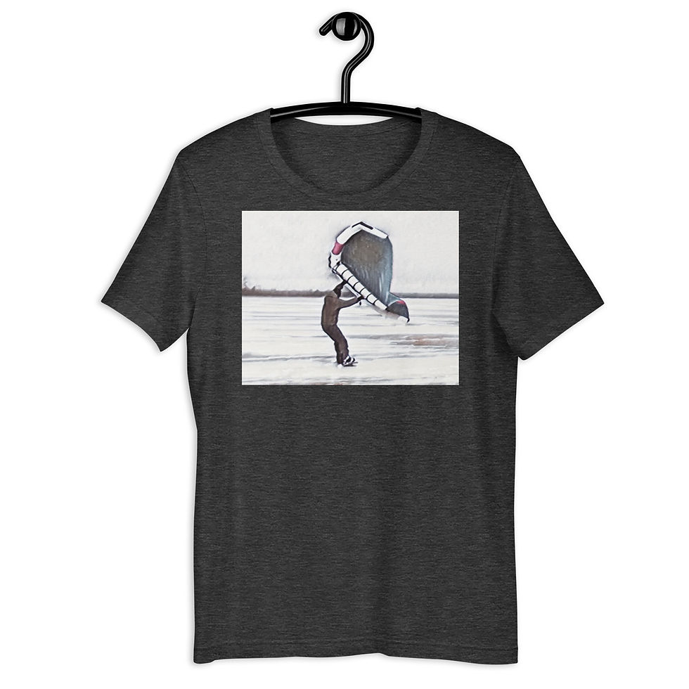 Thumbnail: Lake Skater